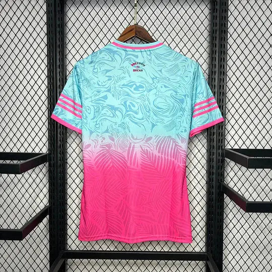 Maillot Inter Miami Concept 2024/2025 - MaillotKing