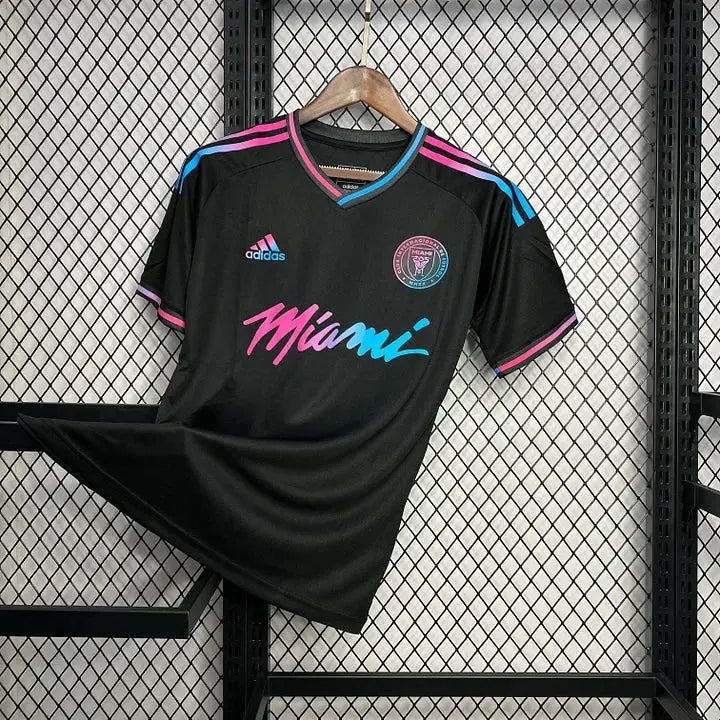 Maillot Inter Miami foot 2024 2025 concept - MaillotKing