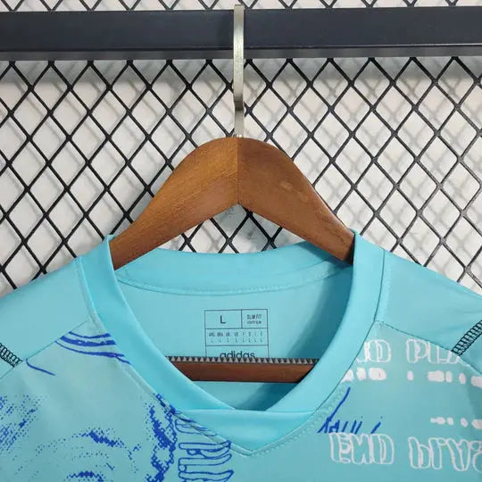 Maillot Inter Miami saison 2023-2024 édition spéciale - MaillotKing