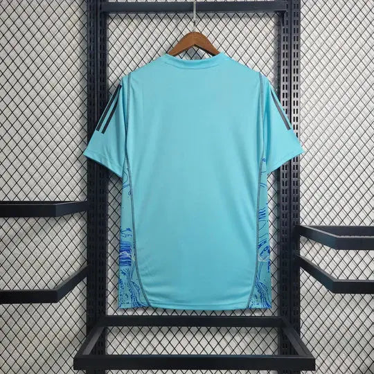 Maillot Inter Miami saison 2023-2024 édition spéciale - MaillotKing
