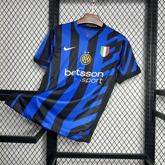 Maillot Inter Milan Domicile 2024/25 - MaillotKing