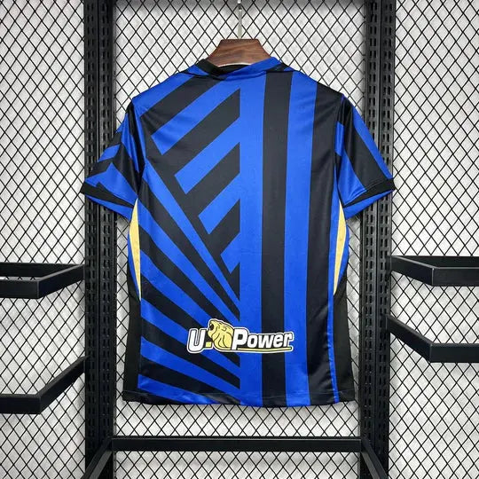 Maillot Inter Milan Domicile 2024/25 - MaillotKing