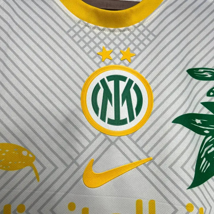 Maillot Inter Milan foot 2024 2025 concept - MaillotKing