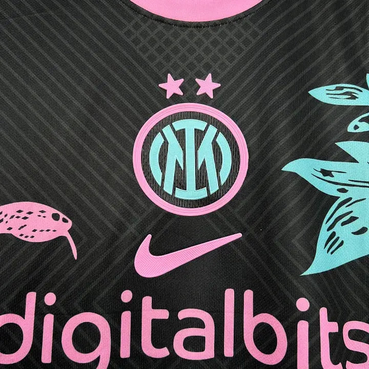 Maillot Inter Milan foot 2024 2025 concept - MaillotKing
