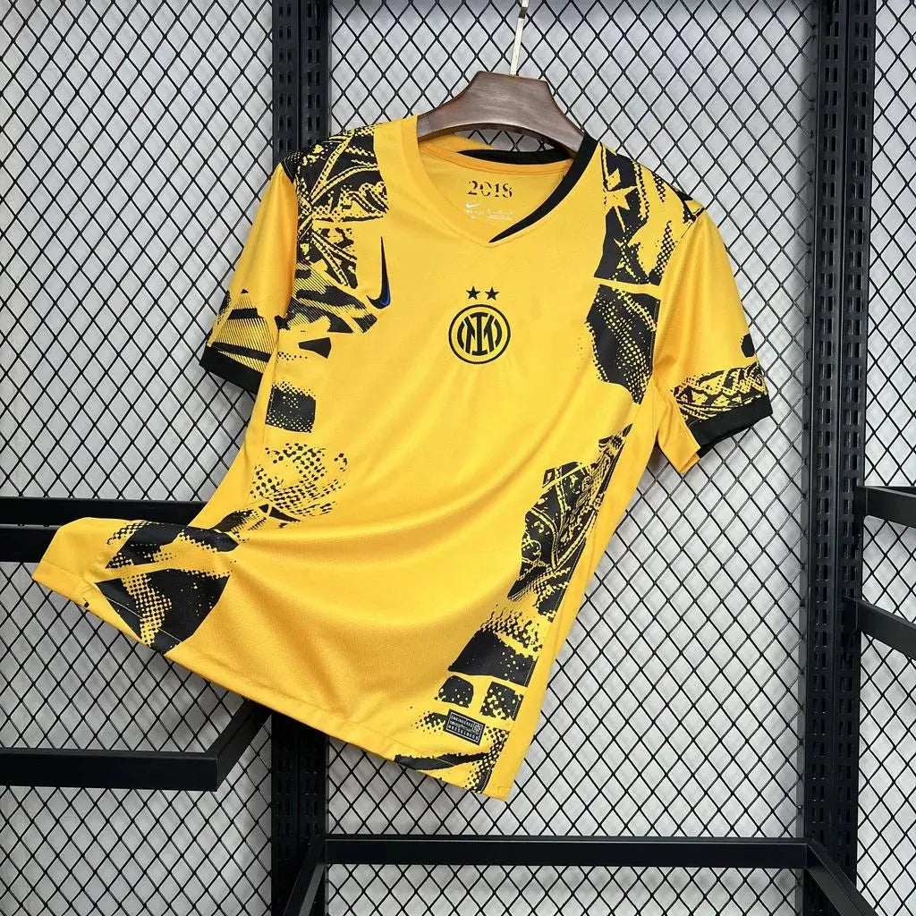 Maillot Inter Milan third 2024/25 - MaillotKing