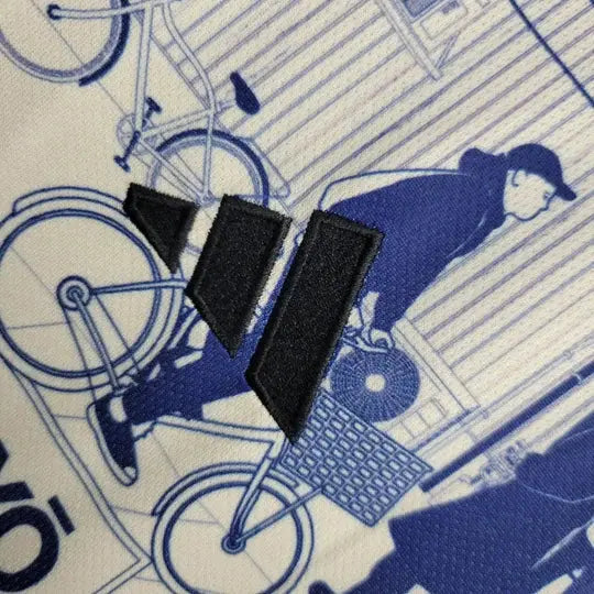 Maillot Japon 2024 Concept Edition Tokyo - MaillotKing