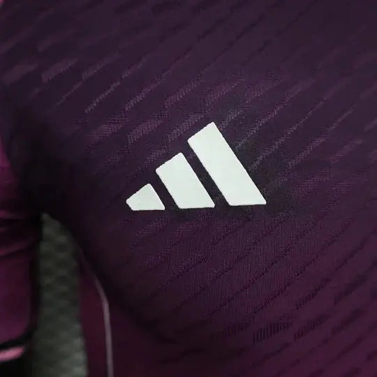 Maillot Japon Concept 2024 Violet - MaillotKing