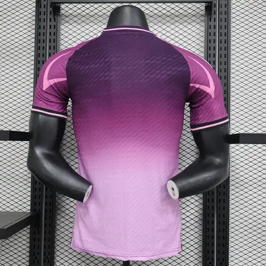 Maillot Japon Concept 2024 Violet - MaillotKing