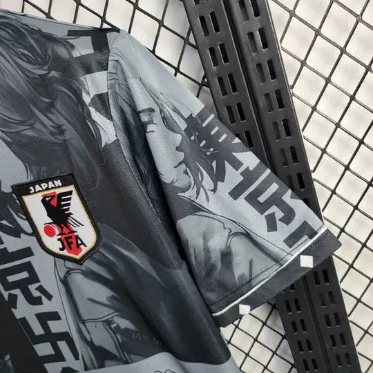 Maillot Japon Concept 2024 Édition Manga Tokyo Revengers - MaillotKing