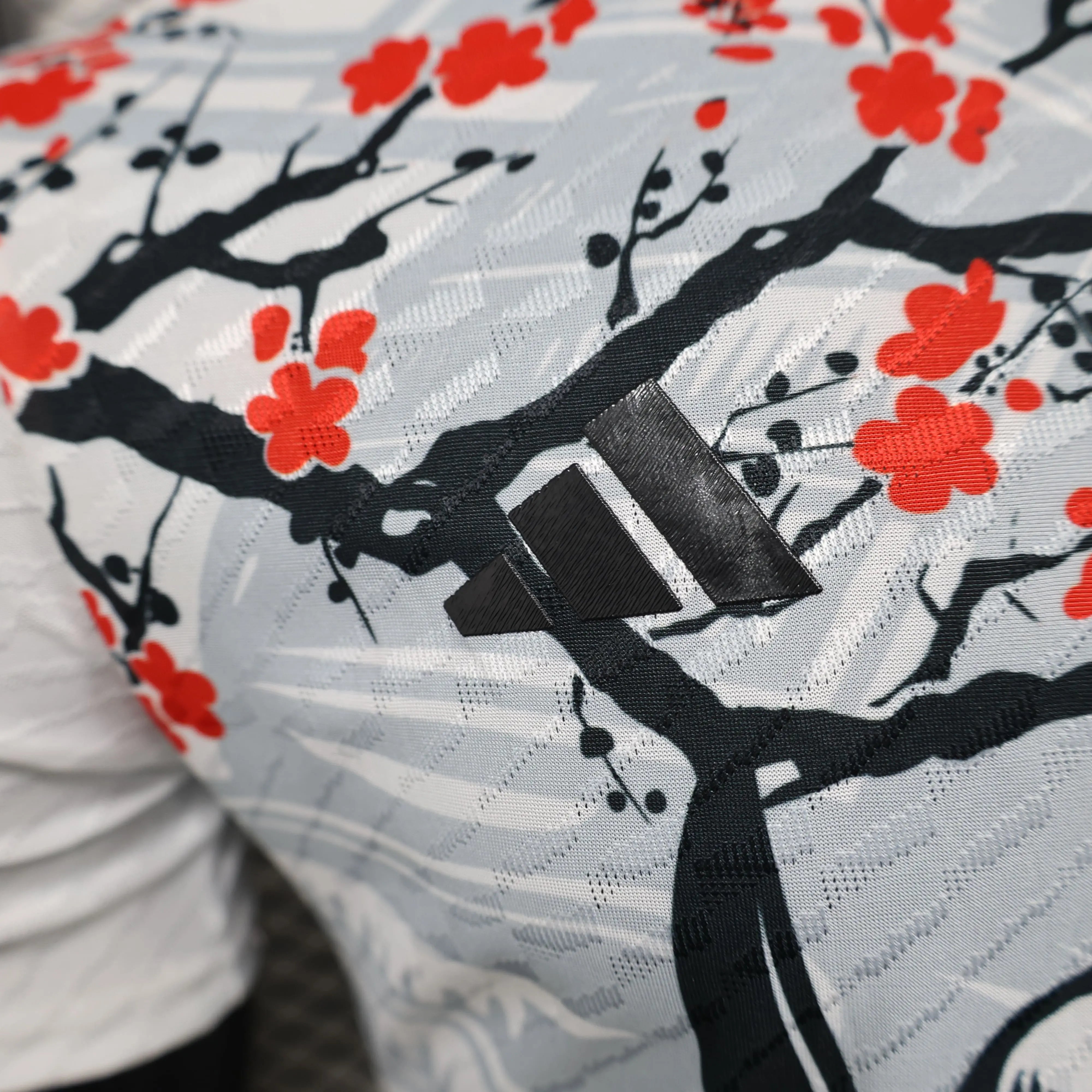 Maillot Japon Concept 2025-2026 - MaillotKing