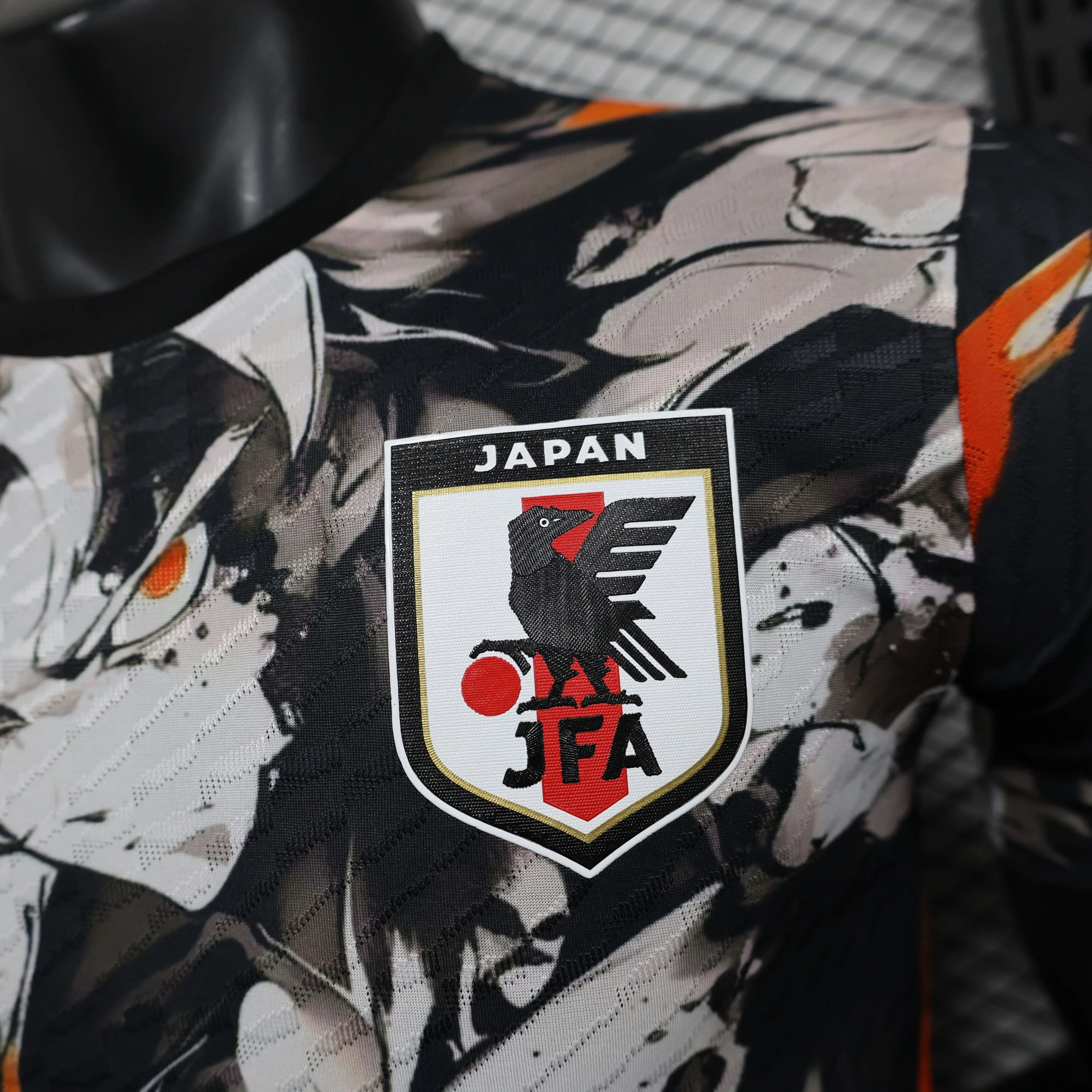 Maillot Japon Concept 2025-2026 - MaillotKing