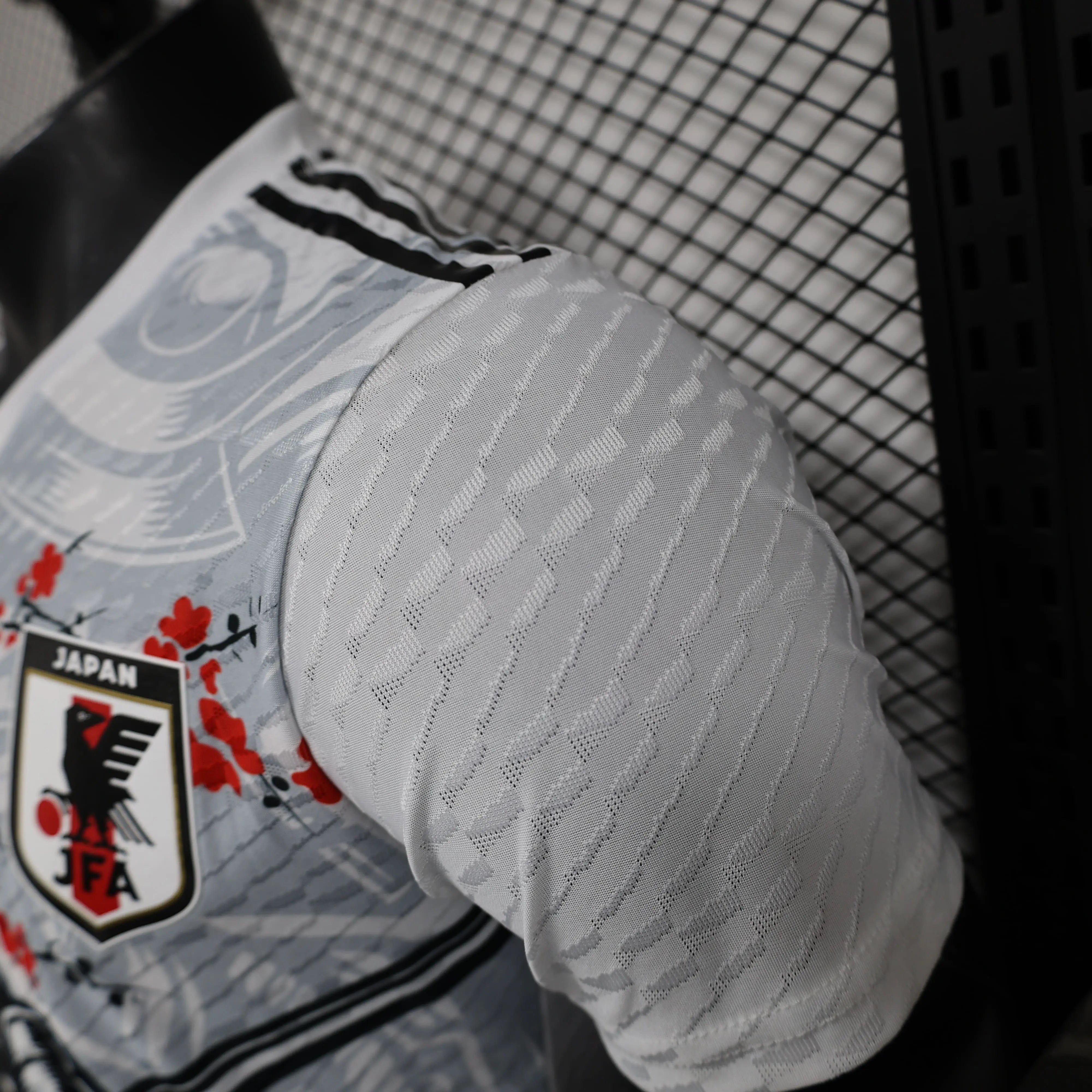 Maillot Japon Concept 2025-2026 - MaillotKing
