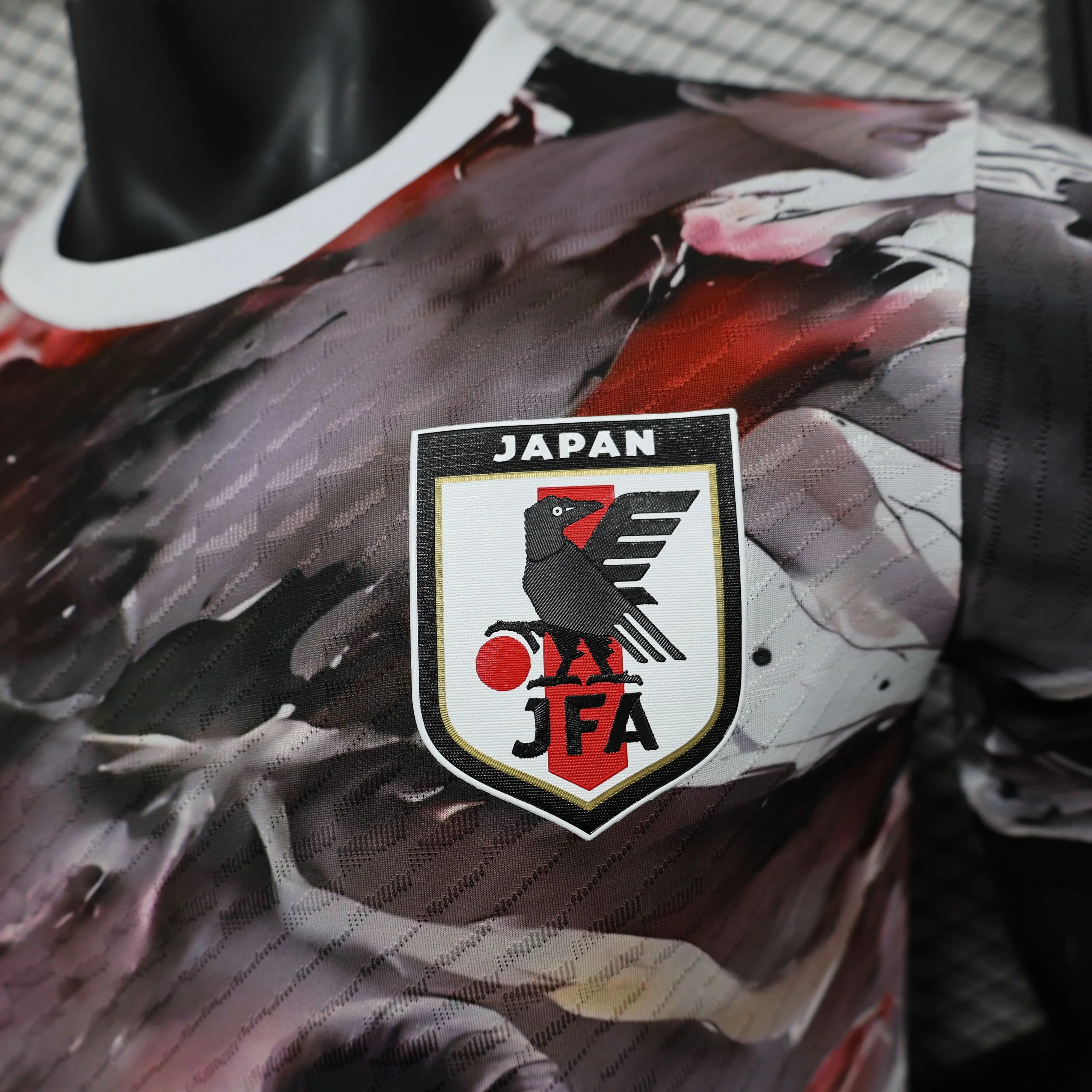 Maillot Japon Concept 2025-2026 - MaillotKing
