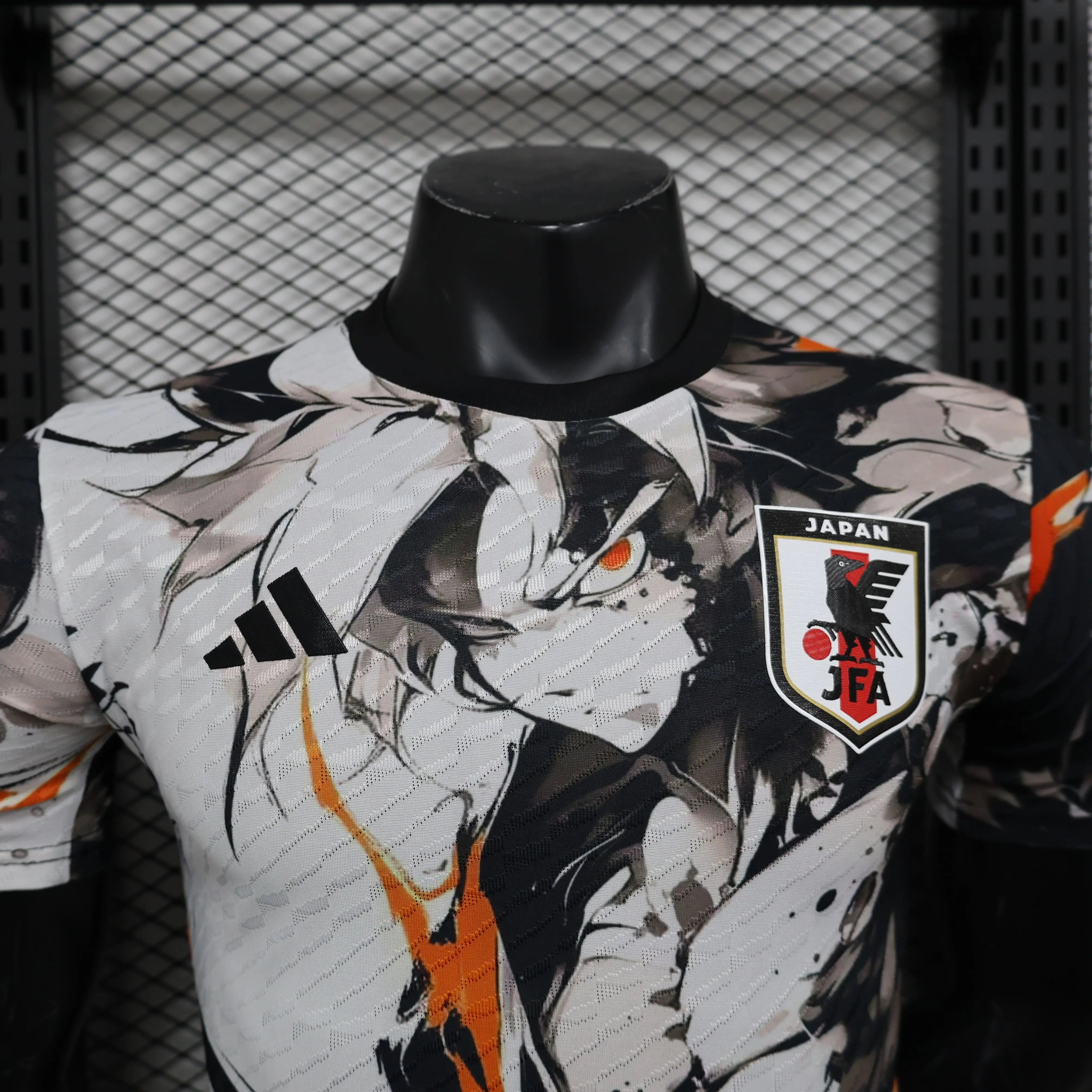 Maillot Japon Concept 2025-2026 - MaillotKing