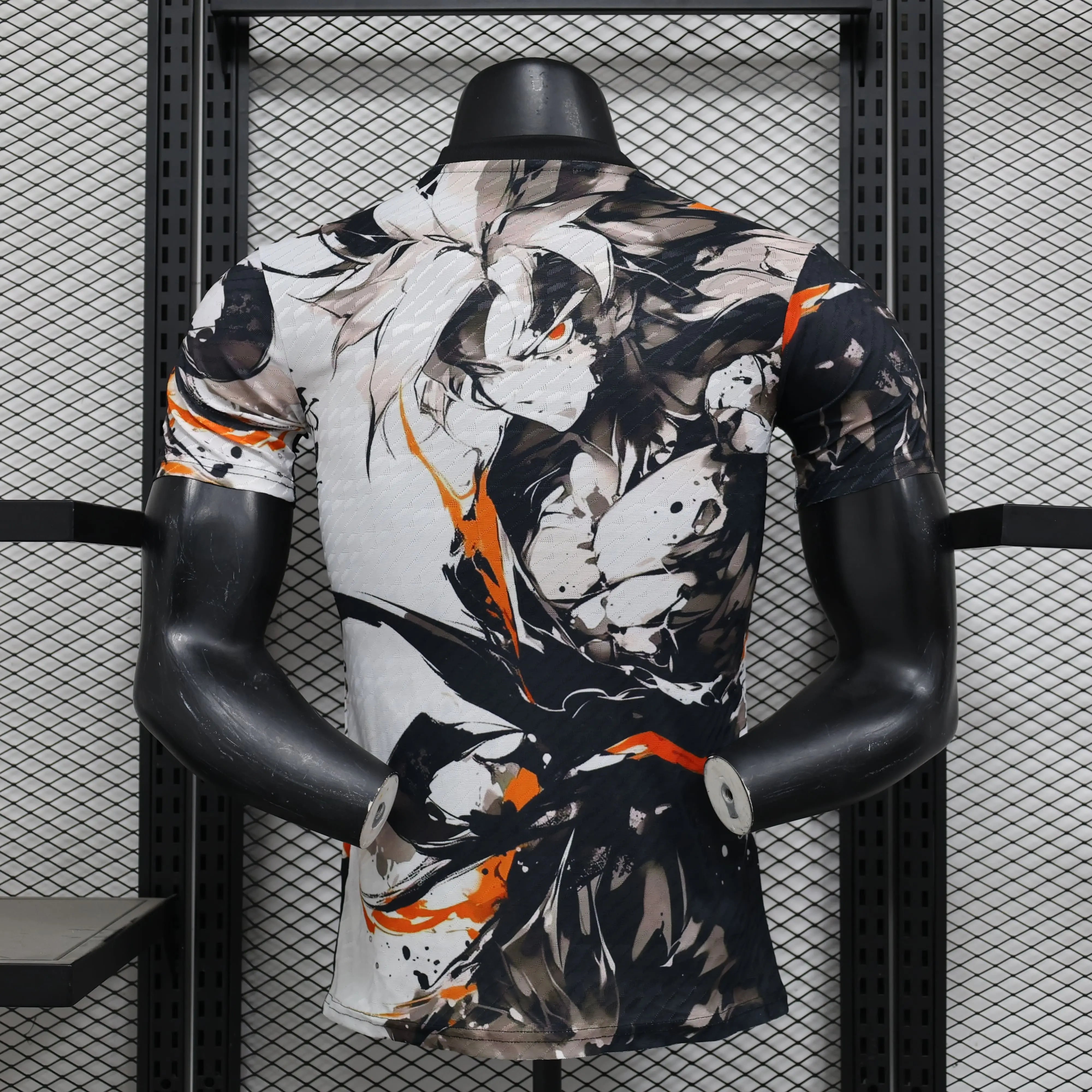 Maillot Japon Concept 2025-2026 - MaillotKing