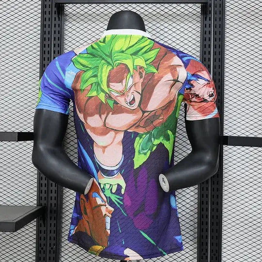 Maillot Japon X Broli 2024/2025 - MaillotKing