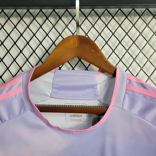 Maillot Japon féminin saison 2023-2024 extérieur - MaillotKing