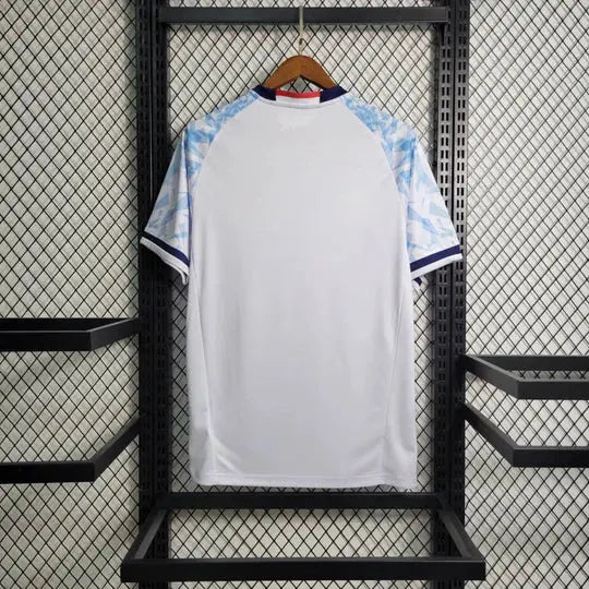 Maillot Japon foot retro 2016 2017 - MaillotKing