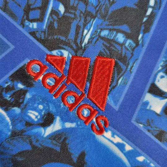Maillot Japon saison 2023-2024 édition spéciale fan manga - MaillotKing