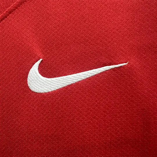 Maillot Liverpool Domicile 2023 2024 - MaillotKing
