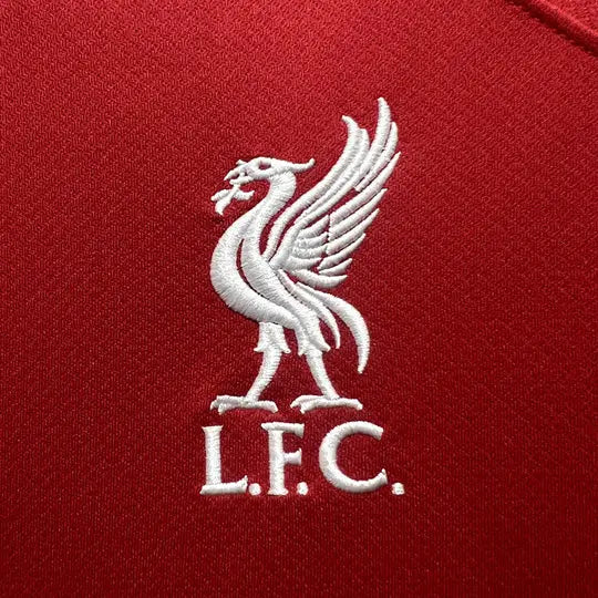 Maillot Liverpool Domicile 2023 2024 - MaillotKing