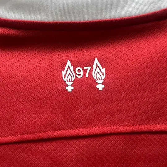 Maillot Liverpool Domicile 2023 2024 - MaillotKing