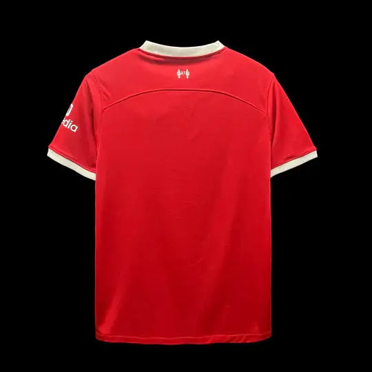 Maillot Liverpool Domicile 2023 2024 - MaillotKing