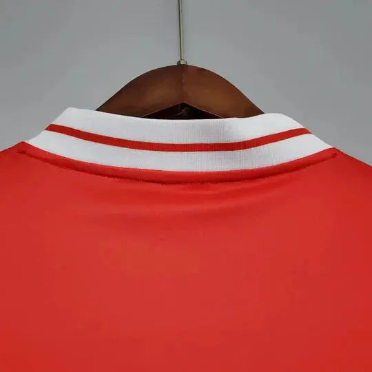 Maillot Liverpool Rétro 1984 - MaillotKing
