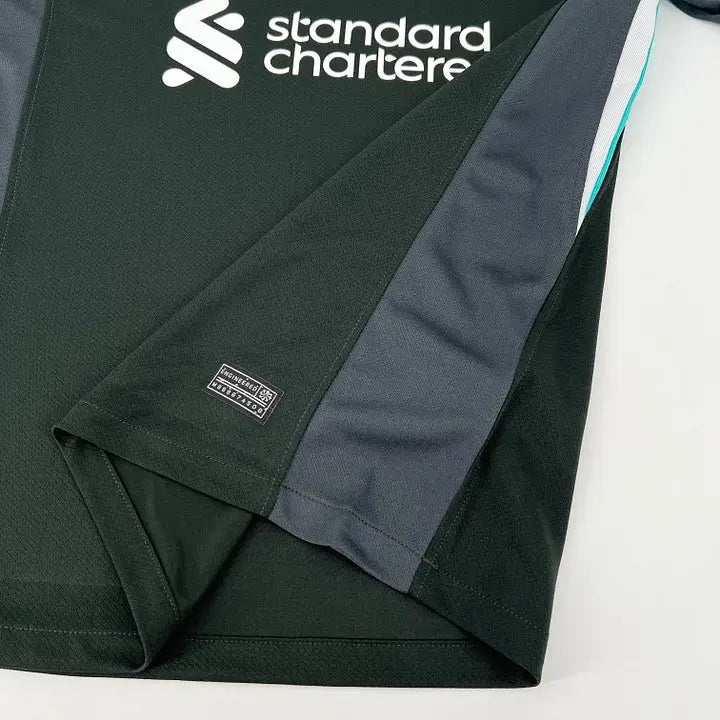 Maillot Liverpool foot 2024 2025 extérieur - MaillotKing