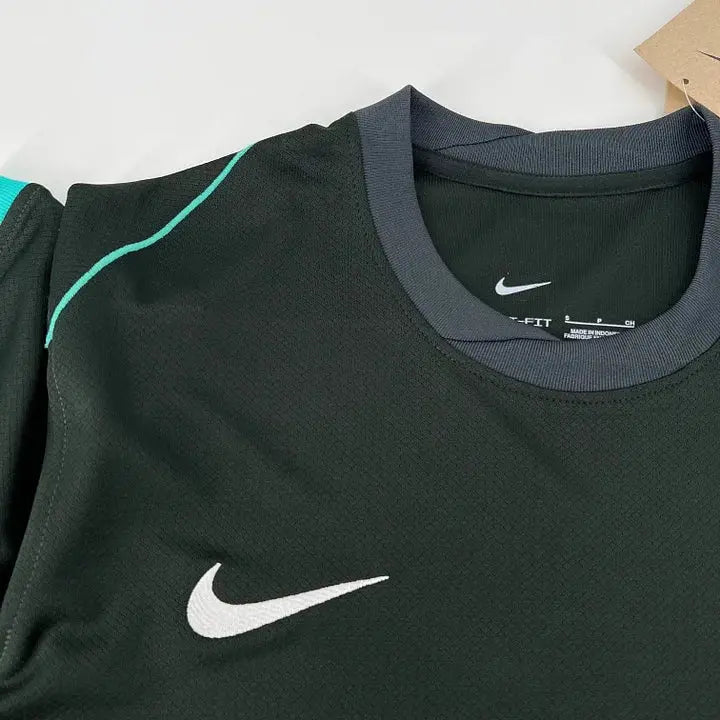 Maillot Liverpool foot 2024 2025 extérieur - MaillotKing