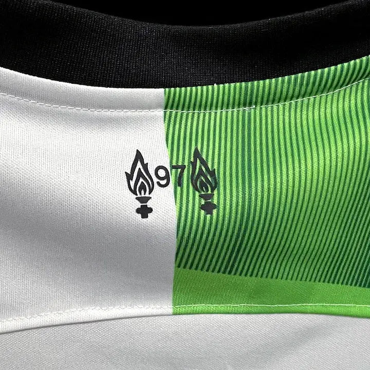 Maillot Liverpool saison 2023-2024 extérieur - MaillotKing