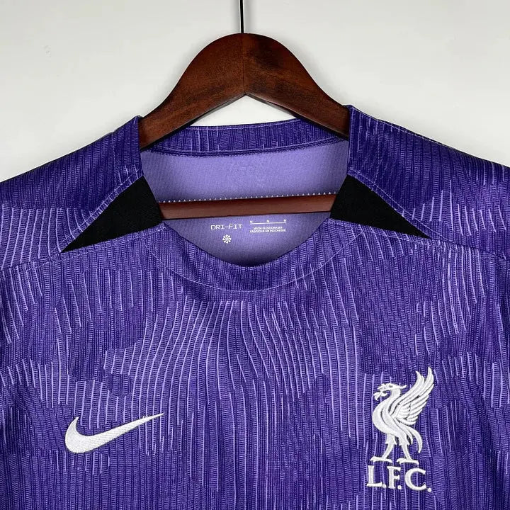 Maillot Liverpool saison 2023-2024 third - MaillotKing
