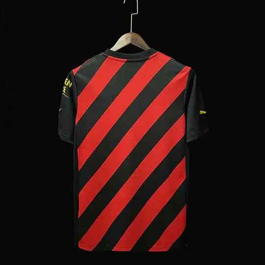 Maillot Manchester City 2022/23 - MaillotKing