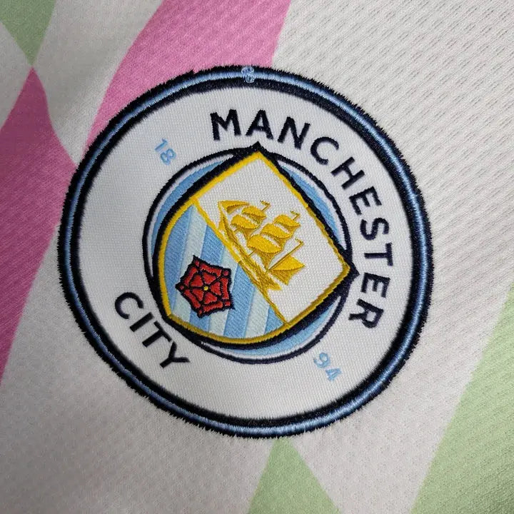 Maillot Manchester City 2023 2024 Entrainement - MaillotKing
