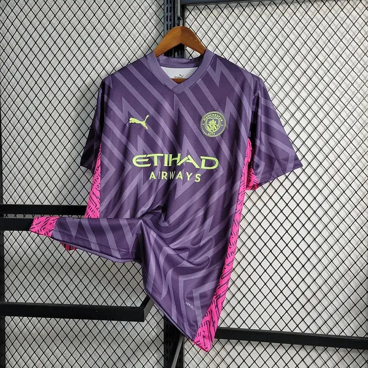 Maillot Manchester City 2023 2024 - MaillotKing