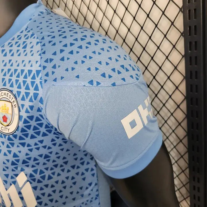 Maillot Manchester City 2023 2024 - MaillotKing