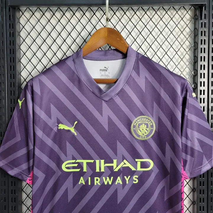 Maillot Manchester City 2023 2024 - MaillotKing