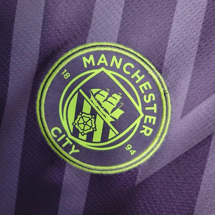 Maillot Manchester City 2023 2024 - MaillotKing