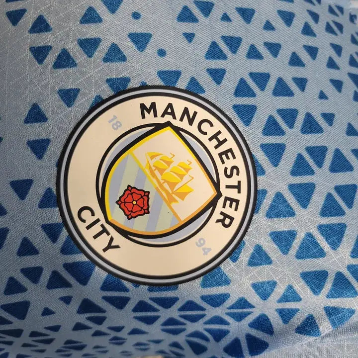 Maillot Manchester City 2023 2024 - MaillotKing