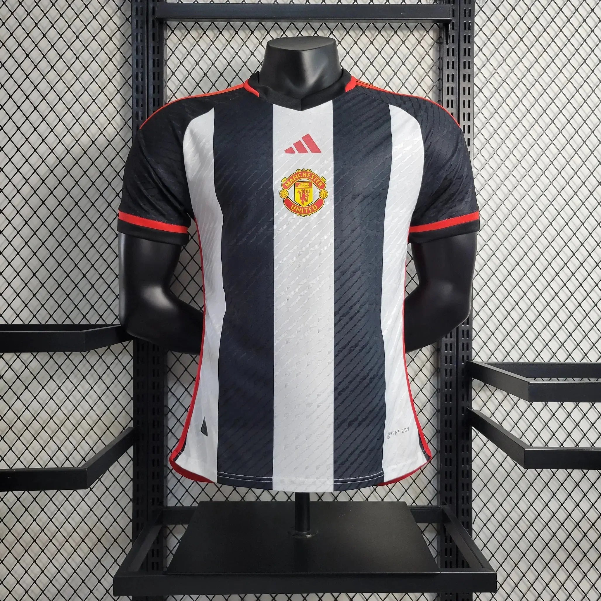 Maillot Manchester United 2023 2024 - MaillotKing