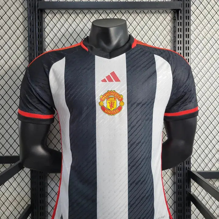 Maillot Manchester United 2023 2024 - MaillotKing