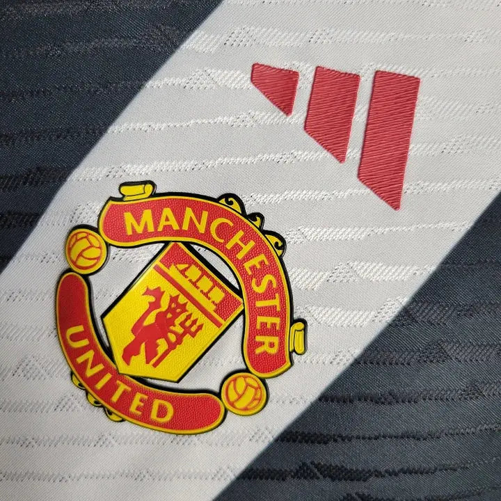 Maillot Manchester United 2023 2024 - MaillotKing