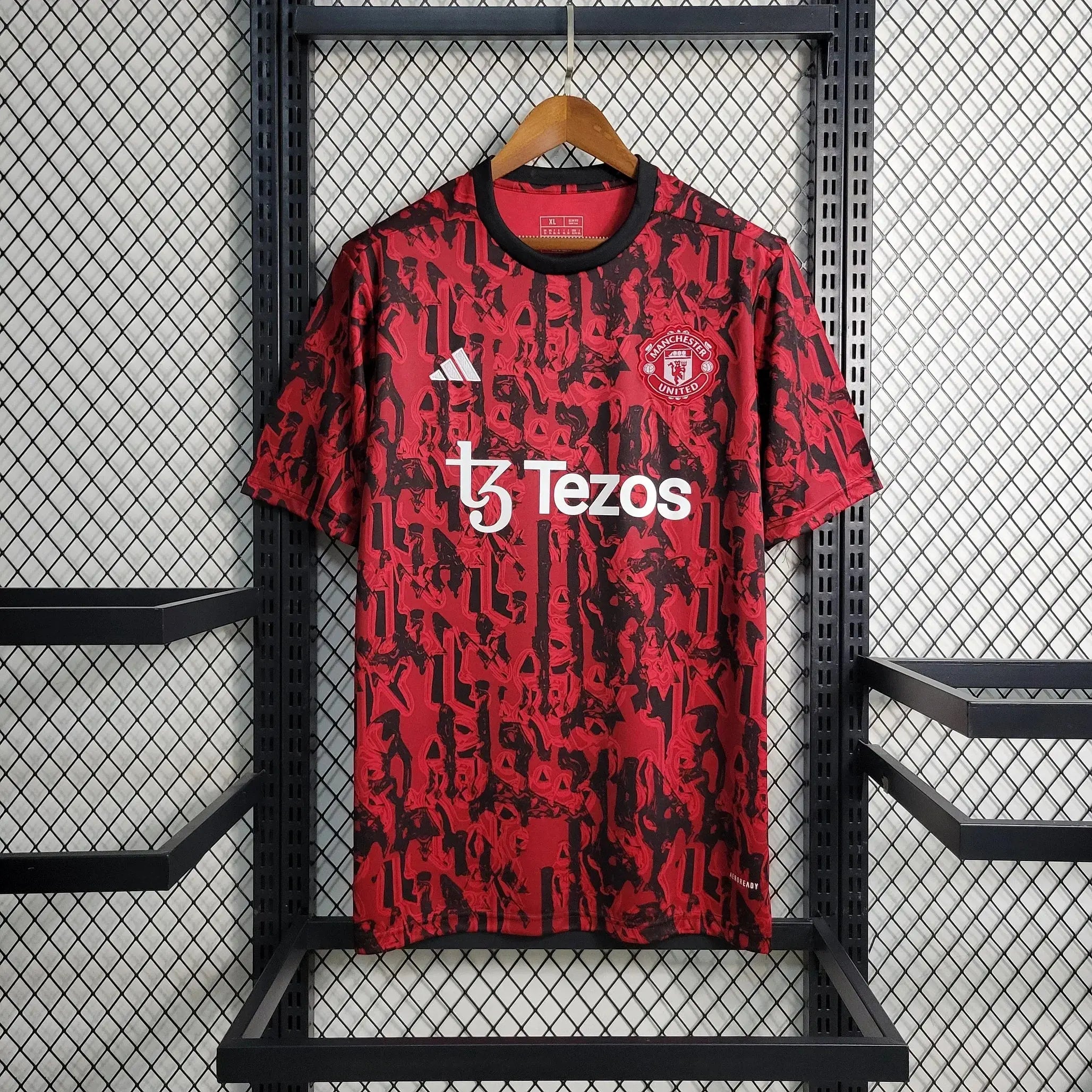 Maillot Manchester United 2023 2024 - MaillotKing
