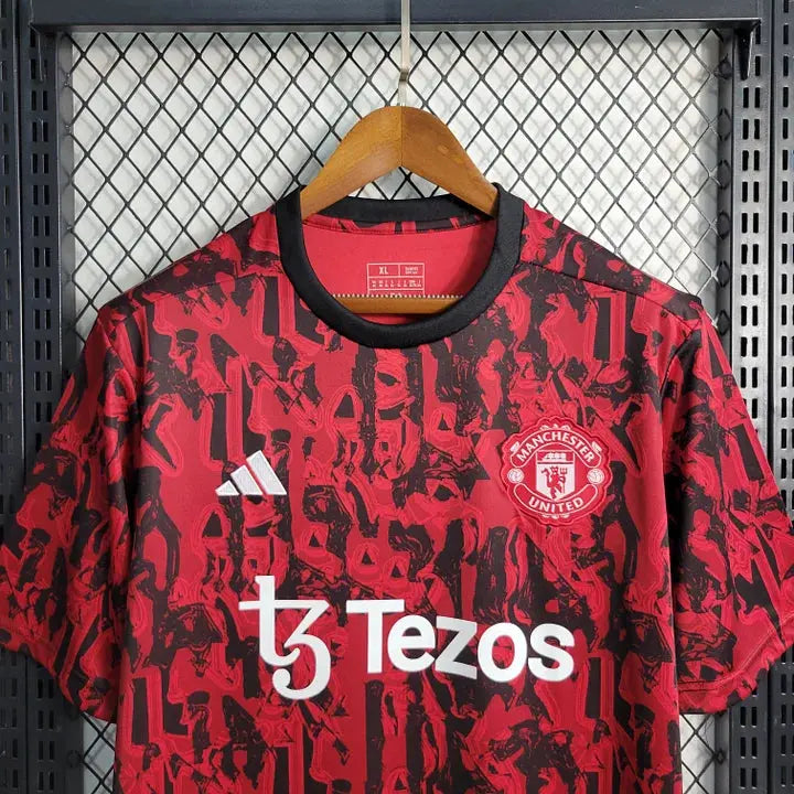 Maillot Manchester United 2023 2024 - MaillotKing