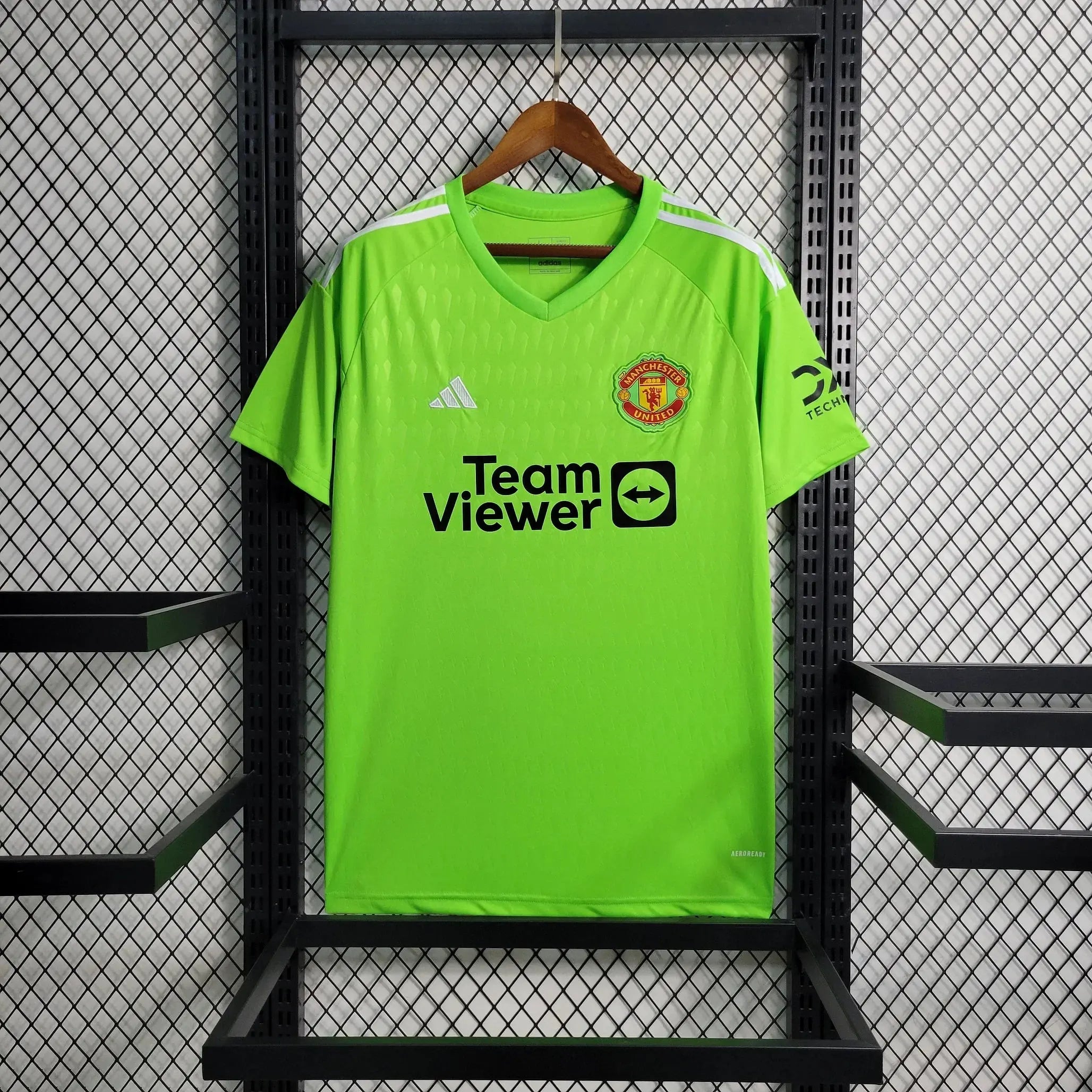 Maillot Manchester United 2023 2024 domicile - MaillotKing