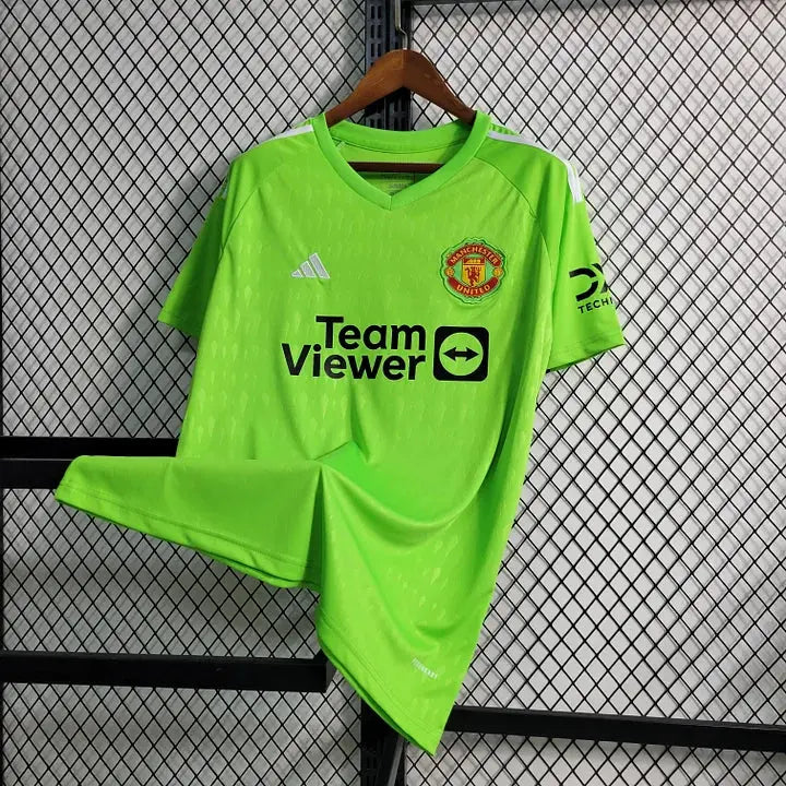 Maillot Manchester United 2023 2024 domicile - MaillotKing