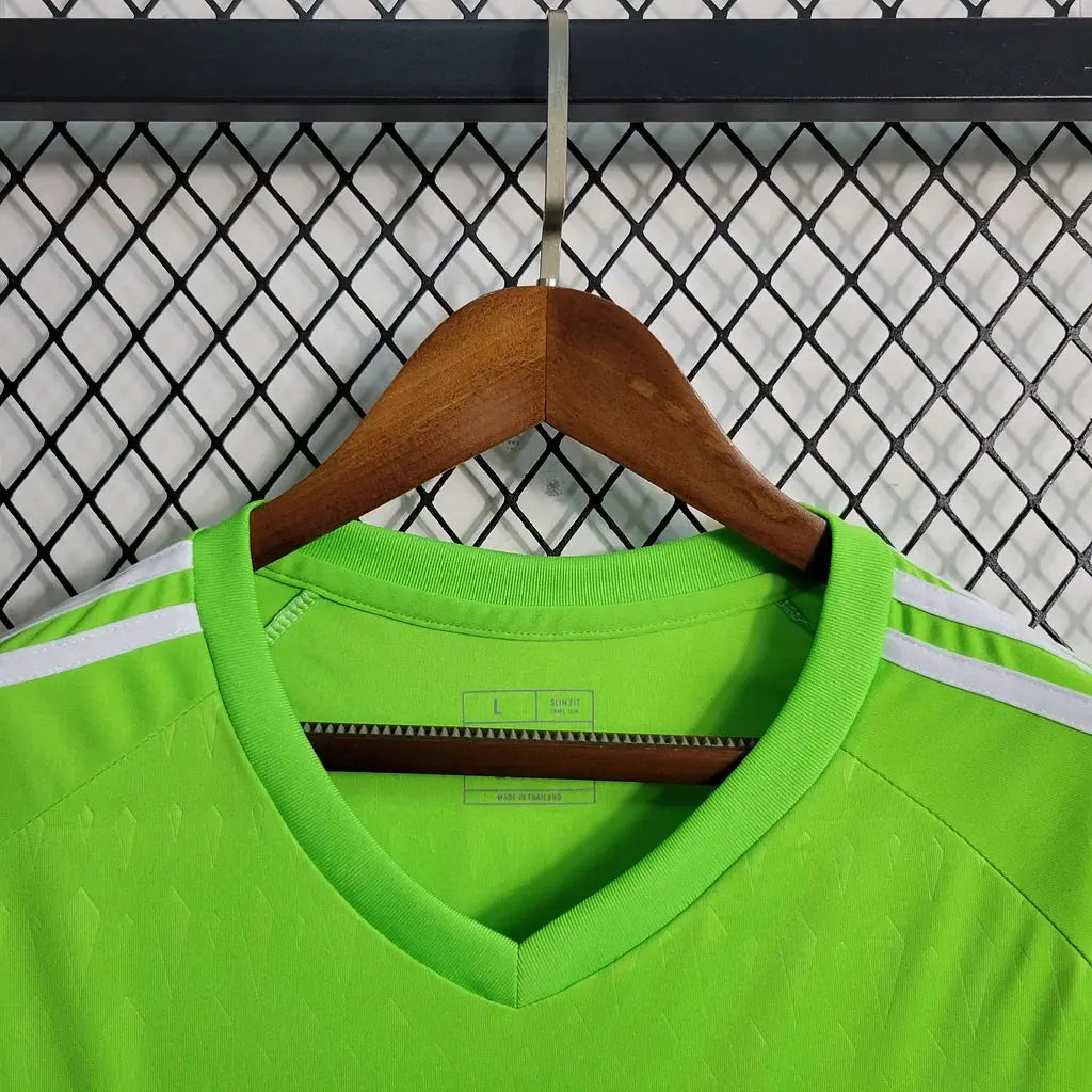 Maillot Manchester United 2023 2024 domicile - MaillotKing
