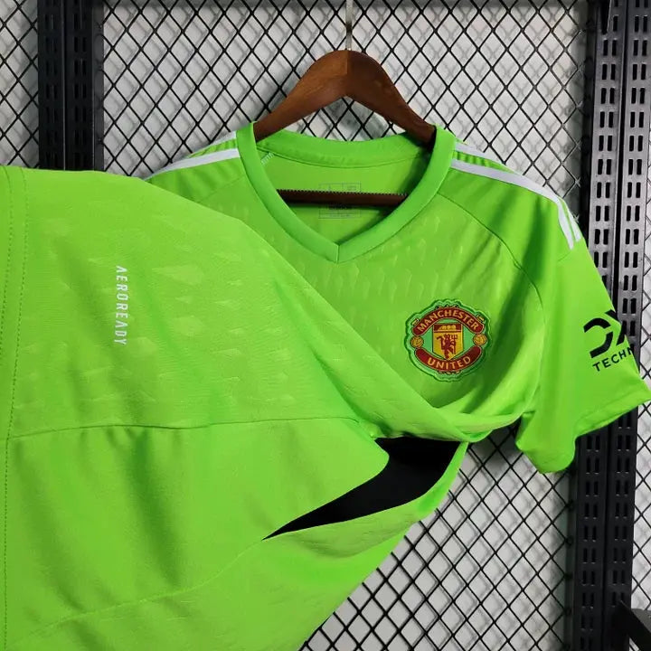 Maillot Manchester United 2023 2024 domicile - MaillotKing
