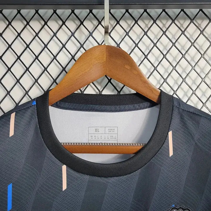 Maillot Manchester United Entraînement 2023 - MaillotKing