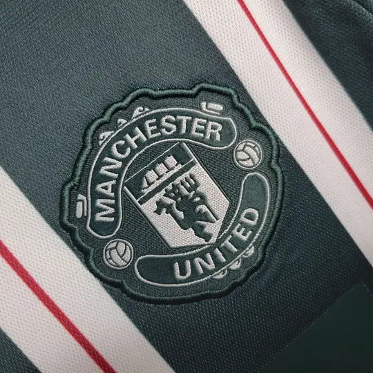 Maillot Manchester United saison 2023-2024 extérieur - MaillotKing
